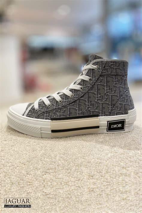 dior b23 high-top price|christian dior sneakers high top.